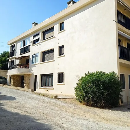 T2 Très Calme Proche Des Plages Appartamento *